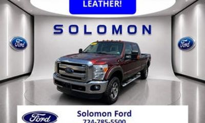 2016 Ford F-250 XL