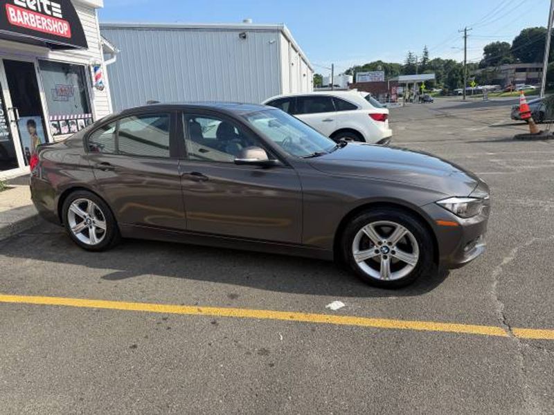 2013 Bmw 328I — a typically priced live listing