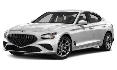 2023 Genesis G70 2 0T Sport
