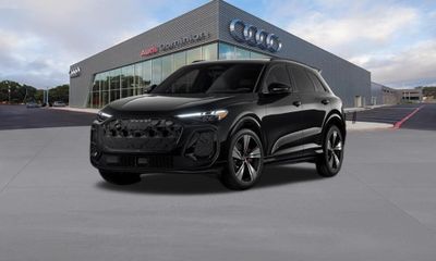 2026 Audi SQ5 Quattro Premium Plus