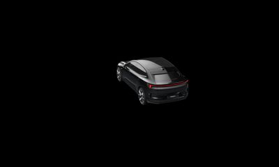 2026 Polestar 4 Long Range Dual