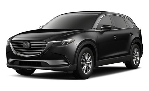 2018 Mazda CX 9 Sport Utility