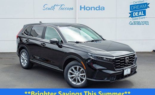 2024 Honda CR-V