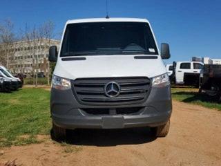 2019 Mercedes-Benz Sprinter 2500