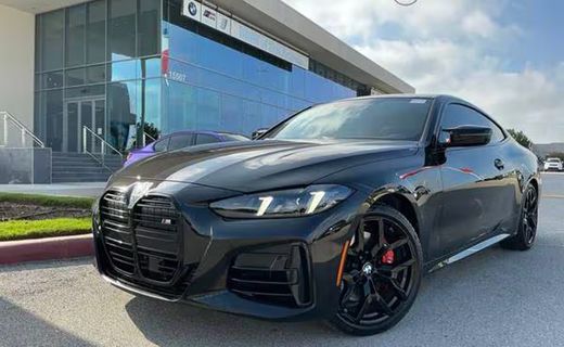 2025 BMW M440I