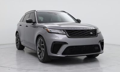 2020 Land Rover Range Velar SV Autobiography Dynamic