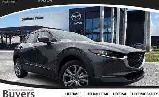 2026 Mazda CX-30 Premium Package