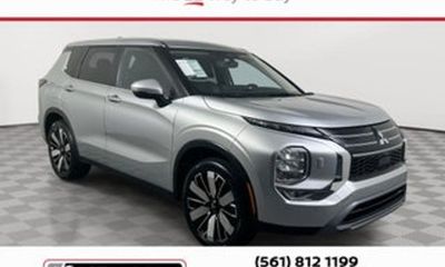2023 Subaru Forester Limited ES Base