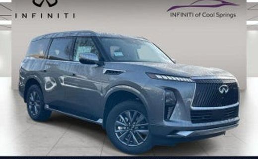 2024 Land Rover Defender 110 Carpathian Edition