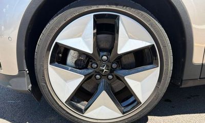 2023 Polestar 2 Long Range Dual