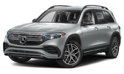 2023 Mercedes-Benz EQB-Class EQB250
