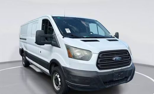 2016 Ford Transit SRW LOW Roof