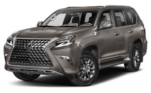 2023 Lexus GX 460 Premium
