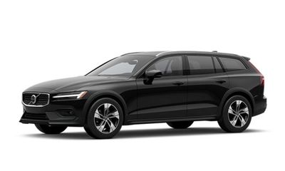 2026 Volvo V60CC Plus