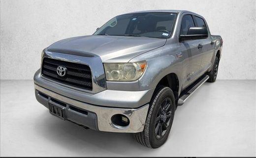 2007 Toyota Tundra SR5