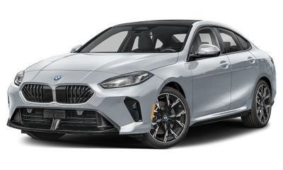2026 BMW 228 xDrive GC