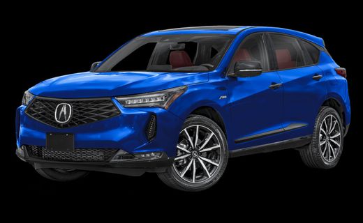 2026 Acura RDX