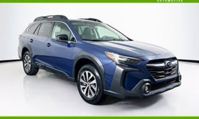 2024 Subaru Outback Premium