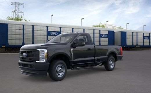 2026 Ford F-350 XL
