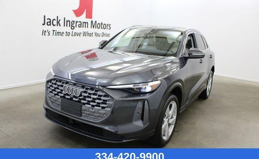 2026 Audi Q5 Quattro Premium Plus
