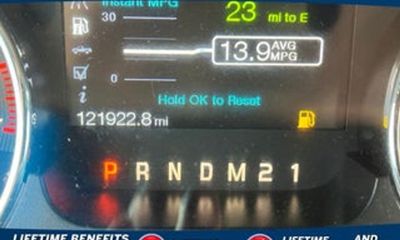 2013 Ford F-150 FX2