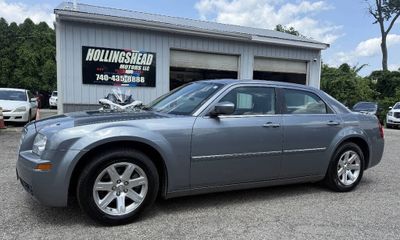 2006 Chrysler 300 Touring