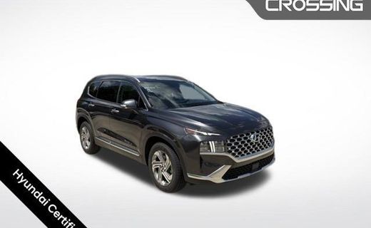2023 Hyundai Santa FE SEL Premium