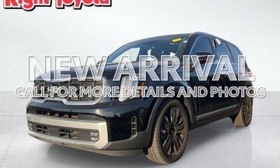 2024 Kia Telluride