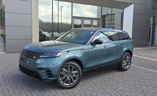 2026 Land Rover Range Velar P250 Dynamic SE