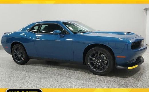 2023 Dodge Challenger GT