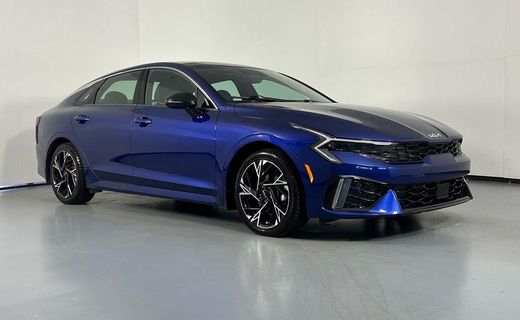2025 Kia K5