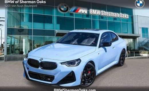 2026 BMW 228 Xdrive GC
