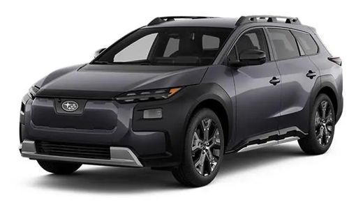 2026 Subaru Trailseeker Premium