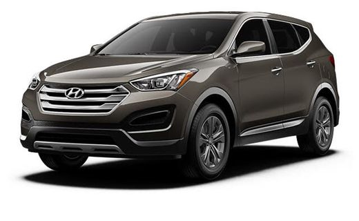 2016 Hyundai Santa FE Sport Base