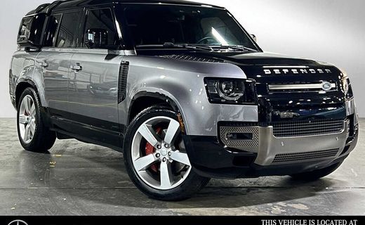 2024 Land Rover Defender 130 X