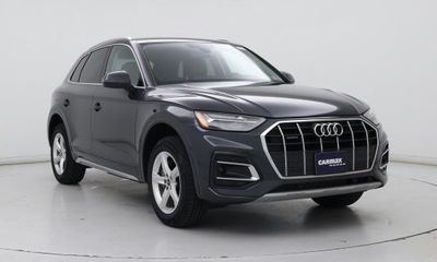 2023 Audi Q5 Quattro Premium
