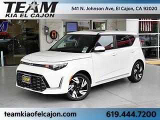 2024 Kia Soul