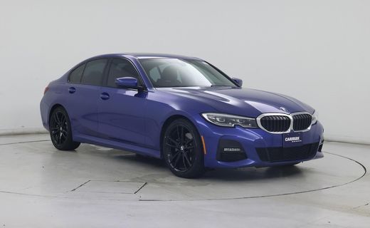 2022 BMW 330I