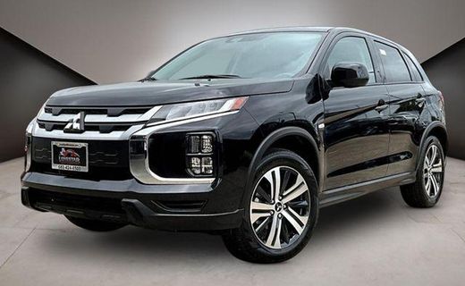 2026 Mitsubishi Outlander Sport