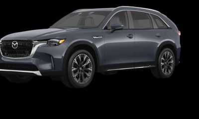 2026 Mazda CX-90 Premium Sport