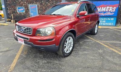 2011 Volvo XC90 32