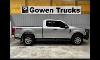 2022 Ford F-250 XLT