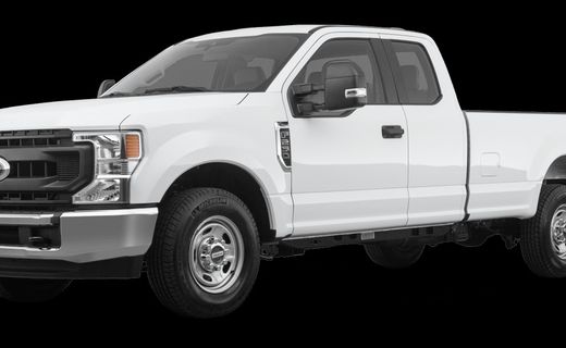 2020 Ford F-250 XL