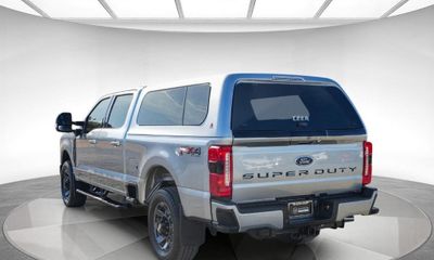 2023 Ford F-250 Lariat