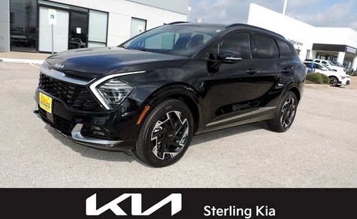 2024 Kia Sportage OR