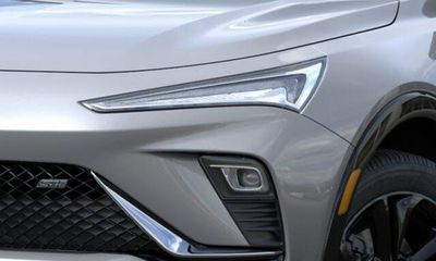 2024 Buick Envista Sport Touring