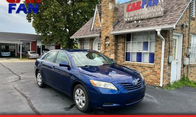 2009 Toyota Camry LE FOR Sale