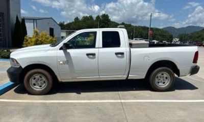 2017 Ram 1500 ST