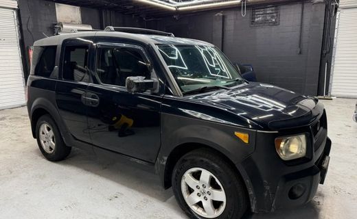 2003 Honda Element EX