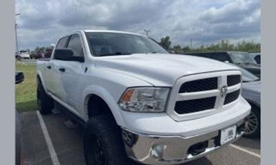 2019 Ram 1500 Rebel Sport 2TL